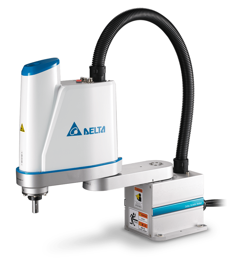 robot scara